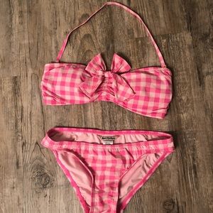 Juicy counter bikini